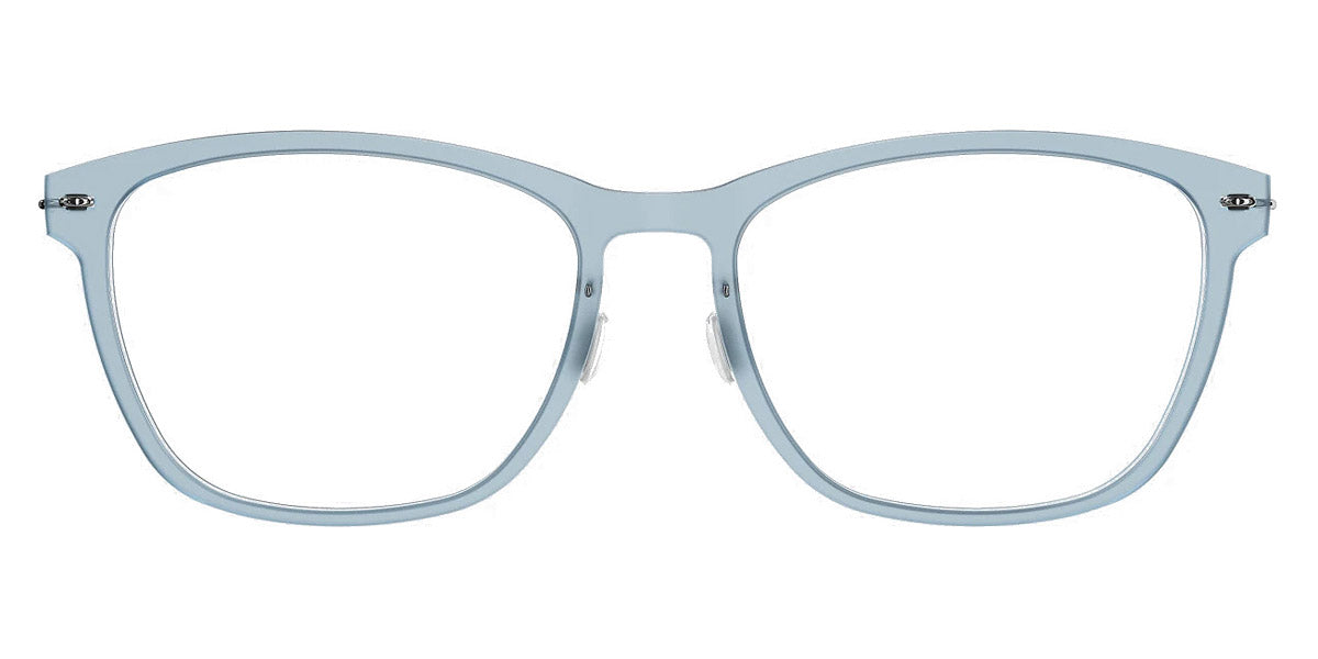 Lindberg® N.O.W. Titanium™ 6525 LIN NOW 6525 Basic-C08M-P10 50 - Basic-C08M Eyeglasses