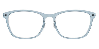 Lindberg® N.O.W. Titanium™ 6525 LIN NOW 6525 Basic-C08M-P10 50 - Basic-C08M Eyeglasses