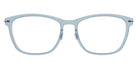 Lindberg® N.O.W. Titanium™ 6525 LIN NOW 6525 Basic-C08M-P77 50 - Basic-C08M Eyeglasses