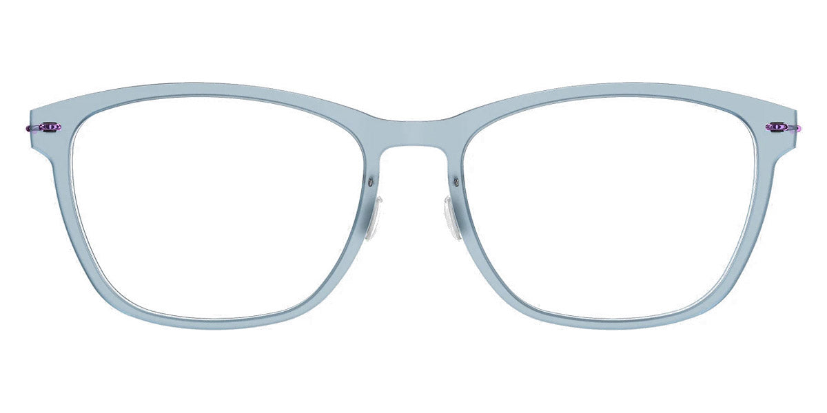 Lindberg® N.O.W. Titanium™ 6525 LIN NOW 6525 Basic-C08M-P77 50 - Basic-C08M Eyeglasses