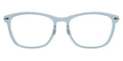 Lindberg® N.O.W. Titanium™ 6525 LIN NOW 6525 Basic-C08M-PU9 50 - Basic-C08M Eyeglasses