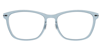 Lindberg® N.O.W. Titanium™ 6525 LIN NOW 6525 Basic-C08M-PU9 50 - Basic-C08M Eyeglasses