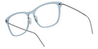 Lindberg® N.O.W. Titanium™ 6525 LIN NOW 6525 Basic-C08M-PU9 50 - Basic-C08M Eyeglasses