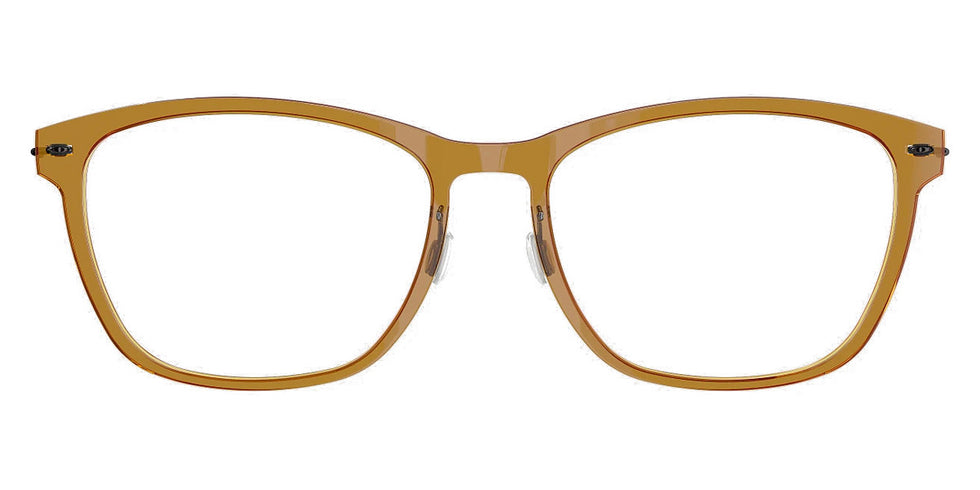 Lindberg® N.O.W. Titanium™ 6525 LIN NOW 6525 Basic-C09-PU9 50 - Basic-C09 Eyeglasses