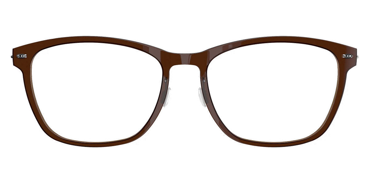 Lindberg® N.O.W. Titanium™ 6525 LIN NOW 6525 Basic-C10-P10 50 - Basic-C10 Eyeglasses