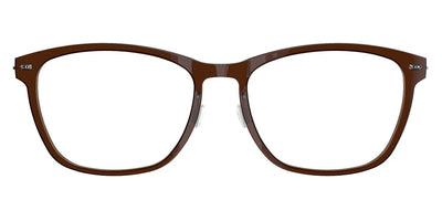 Lindberg® N.O.W. Titanium™ 6525 LIN NOW 6525 Basic-C10-P10 50 - Basic-C10 Eyeglasses