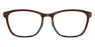 Lindberg® N.O.W. Titanium™ 6525 LIN NOW 6525 Basic-C10-P77 50 - Basic-C10 Eyeglasses