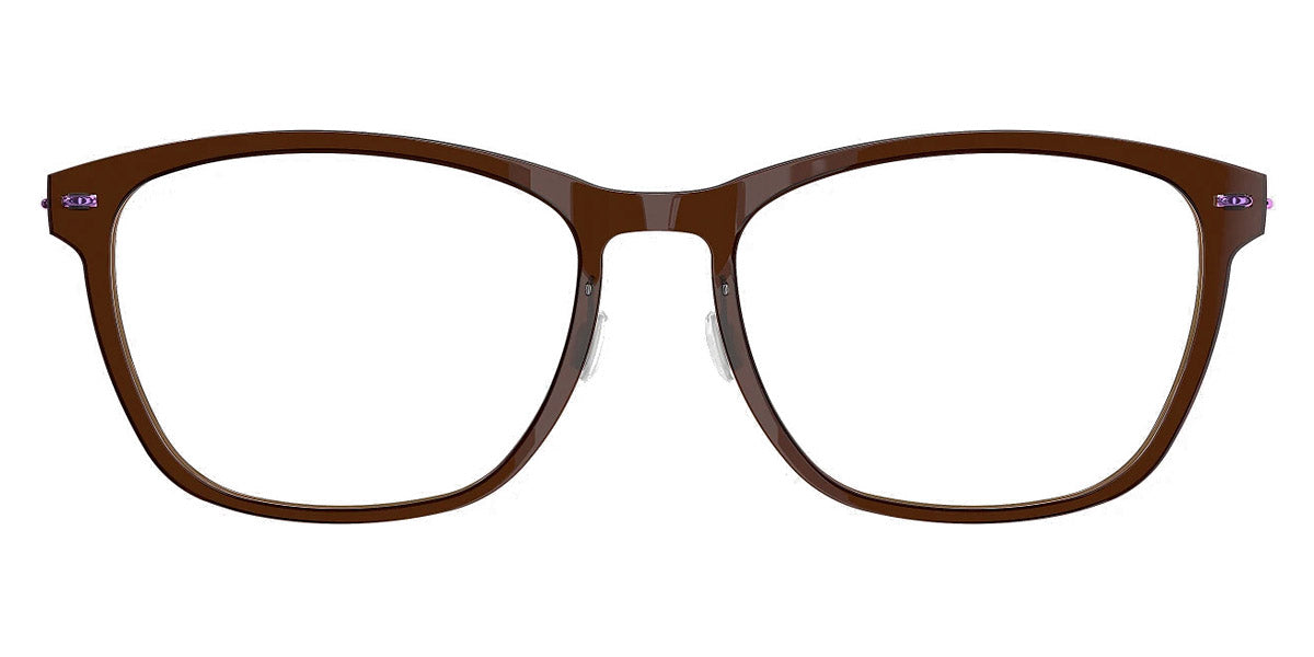 Lindberg® N.O.W. Titanium™ 6525 LIN NOW 6525 Basic-C10-P77 50 - Basic-C10 Eyeglasses