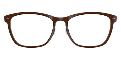 Lindberg® N.O.W. Titanium™ 6525 LIN NOW 6525 Basic-C10-P77 50 - Basic-C10 Eyeglasses
