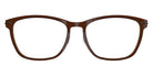 Lindberg® N.O.W. Titanium™ 6525 LIN NOW 6525 Basic-C10-PU9 50 - Basic-C10 Eyeglasses