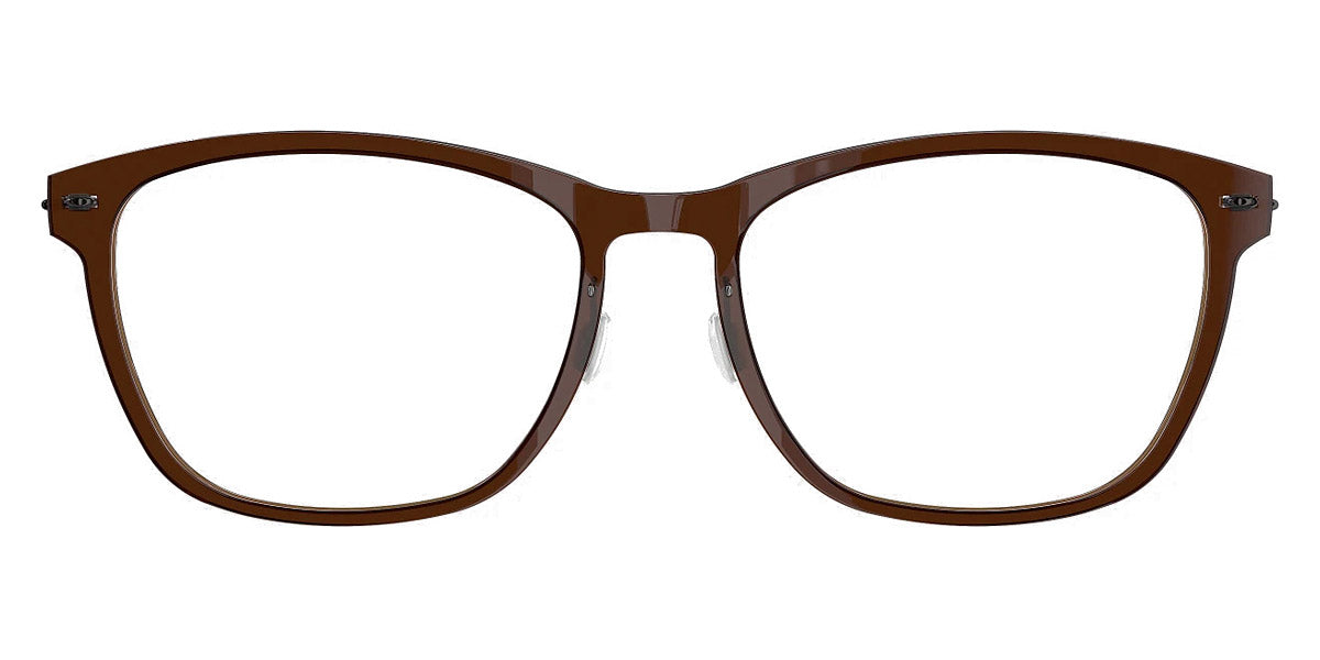 Lindberg® N.O.W. Titanium™ 6525 LIN NOW 6525 Basic-C10-PU9 50 - Basic-C10 Eyeglasses