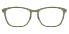 Lindberg® N.O.W. Titanium™ 6525 LIN NOW 6525 Basic-C11-P10 50 - Basic-C11 Eyeglasses