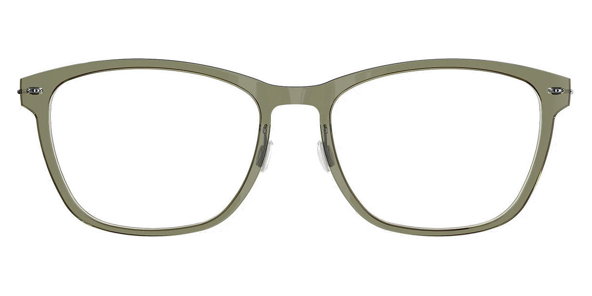 Lindberg® N.O.W. Titanium™ 6525 LIN NOW 6525 Basic-C11-P10 50 - Basic-C11 Eyeglasses