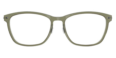 Lindberg® N.O.W. Titanium™ 6525 LIN NOW 6525 Basic-C11-P10 50 - Basic-C11 Eyeglasses