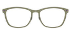 Lindberg® N.O.W. Titanium™ 6525 LIN NOW 6525 Basic-C11-P77 50 - Basic-C11 Eyeglasses