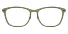 Lindberg® N.O.W. Titanium™ 6525 LIN NOW 6525 Basic-C11-PU9 50 - Basic-C11 Eyeglasses