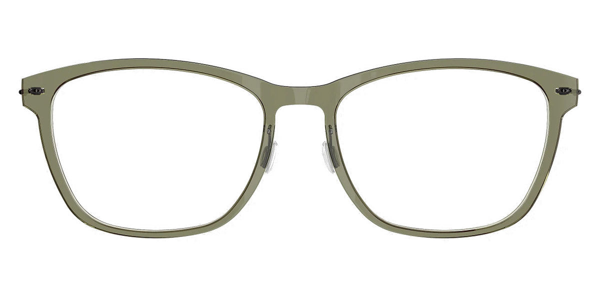 Lindberg® N.O.W. Titanium™ 6525 LIN NOW 6525 Basic-C11-PU9 50 - Basic-C11 Eyeglasses