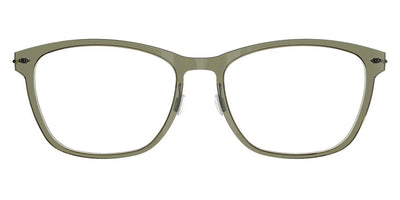 Lindberg® N.O.W. Titanium™ 6525 LIN NOW 6525 Basic-C11-PU9 50 - Basic-C11 Eyeglasses