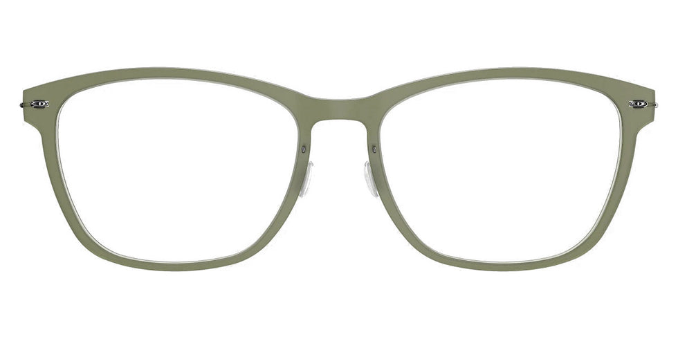 Lindberg® N.O.W. Titanium™ 6525 LIN NOW 6525 Basic-C11M-P10 50 - Basic-C11M Eyeglasses