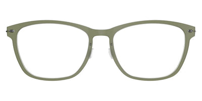Lindberg® N.O.W. Titanium™ 6525 LIN NOW 6525 Basic-C11M-P10 50 - Basic-C11M Eyeglasses
