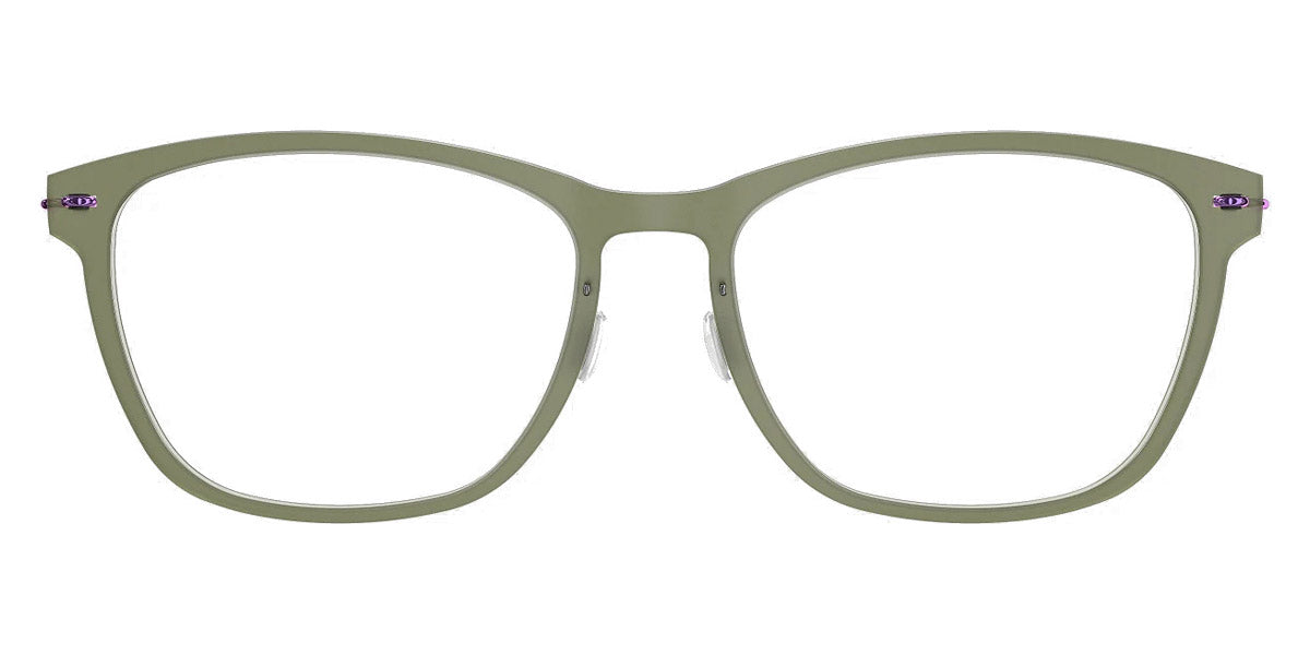Lindberg® N.O.W. Titanium™ 6525 LIN NOW 6525 Basic-C11M-P77 50 - Basic-C11M Eyeglasses