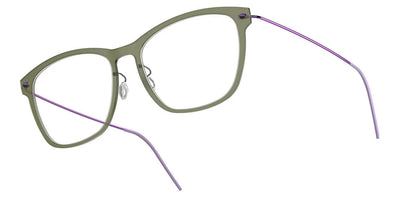 Lindberg® N.O.W. Titanium™ 6525 LIN NOW 6525 Basic-C11M-P77 50 - Basic-C11M Eyeglasses