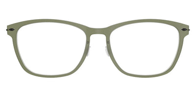 Lindberg® N.O.W. Titanium™ 6525 LIN NOW 6525 Basic-C11M-PU9 50 - Basic-C11M Eyeglasses