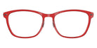 Lindberg® N.O.W. Titanium™ 6525 LIN NOW 6525 Basic-C12-P10 50 - Basic-C12 Eyeglasses