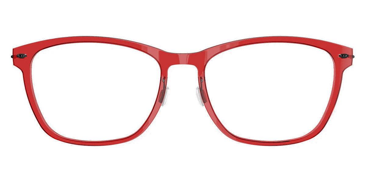 Lindberg® N.O.W. Titanium™ 6525 LIN NOW 6525 Basic-C12-PU9 50 - Basic-C12 Eyeglasses