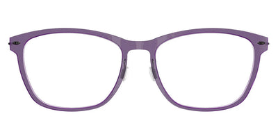 Lindberg® N.O.W. Titanium™ 6525 LIN NOW 6525 Basic-C13-PU9 50 - Basic-C13 Eyeglasses