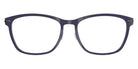 Lindberg® N.O.W. Titanium™ 6525 LIN NOW 6525 Basic-C14-P10 50 - Basic-C14 Eyeglasses
