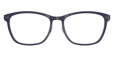 Lindberg® N.O.W. Titanium™ 6525 LIN NOW 6525 Basic-C14-P10 50 - Basic-C14 Eyeglasses