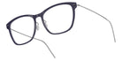 Lindberg® N.O.W. Titanium™ 6525 LIN NOW 6525 Basic-C14-P10 50 - Basic-C14 Eyeglasses