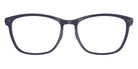 Lindberg® N.O.W. Titanium™ 6525 LIN NOW 6525 Basic-C14-P77 50 - Basic-C14 Eyeglasses