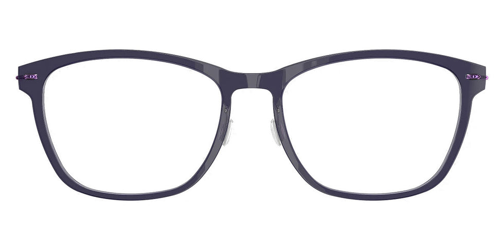 Lindberg® N.O.W. Titanium™ 6525 LIN NOW 6525 Basic-C14-P77 50 - Basic-C14 Eyeglasses
