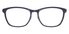 Lindberg® N.O.W. Titanium™ 6525 LIN NOW 6525 Basic-C14-PU9 50 - Basic-C14 Eyeglasses