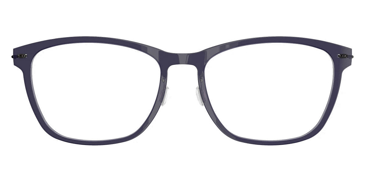 Lindberg® N.O.W. Titanium™ 6525 LIN NOW 6525 Basic-C14-PU9 50 - Basic-C14 Eyeglasses