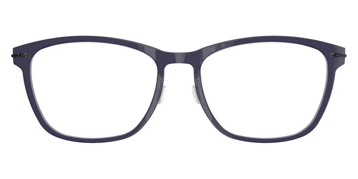 Lindberg® N.O.W. Titanium™ 6525 LIN NOW 6525 Basic-C14-PU9 50 - Basic-C14 Eyeglasses