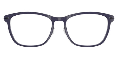 Lindberg® N.O.W. Titanium™ 6525 LIN NOW 6525 Basic-C14-PU9 50 - Basic-C14 Eyeglasses
