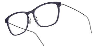 Lindberg® N.O.W. Titanium™ 6525 LIN NOW 6525 Basic-C14-PU9 50 - Basic-C14 Eyeglasses