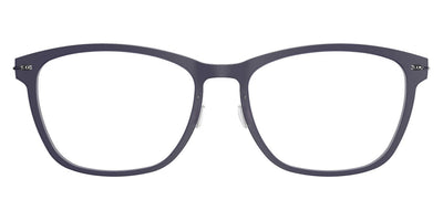 Lindberg® N.O.W. Titanium™ 6525 LIN NOW 6525 Basic-C14M-P10 50 - Basic-C14M Eyeglasses