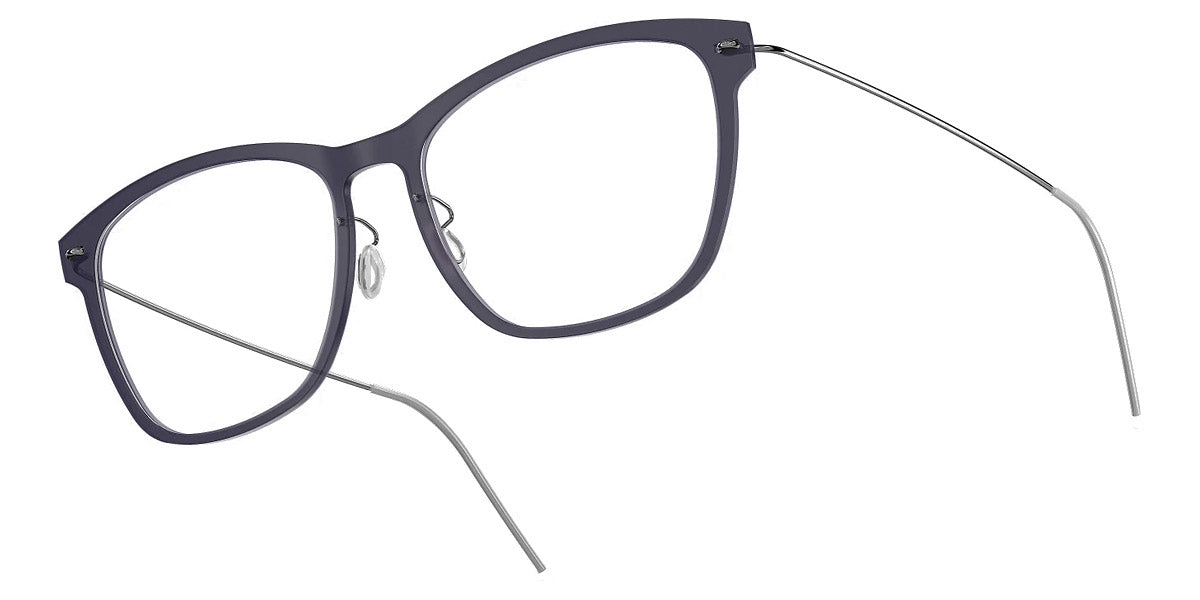 Lindberg® N.O.W. Titanium™ 6525 LIN NOW 6525 Basic-C14M-P10 50 - Basic-C14M Eyeglasses