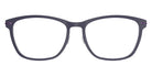 Lindberg® N.O.W. Titanium™ 6525 LIN NOW 6525 Basic-C14M-P77 50 - Basic-C14M Eyeglasses