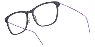 Lindberg® N.O.W. Titanium™ 6525 LIN NOW 6525 Basic-C14M-P77 50 - Basic-C14M Eyeglasses