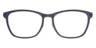 Lindberg® N.O.W. Titanium™ 6525 LIN NOW 6525 Basic-C14M-PU9 50 - Basic-C14M Eyeglasses