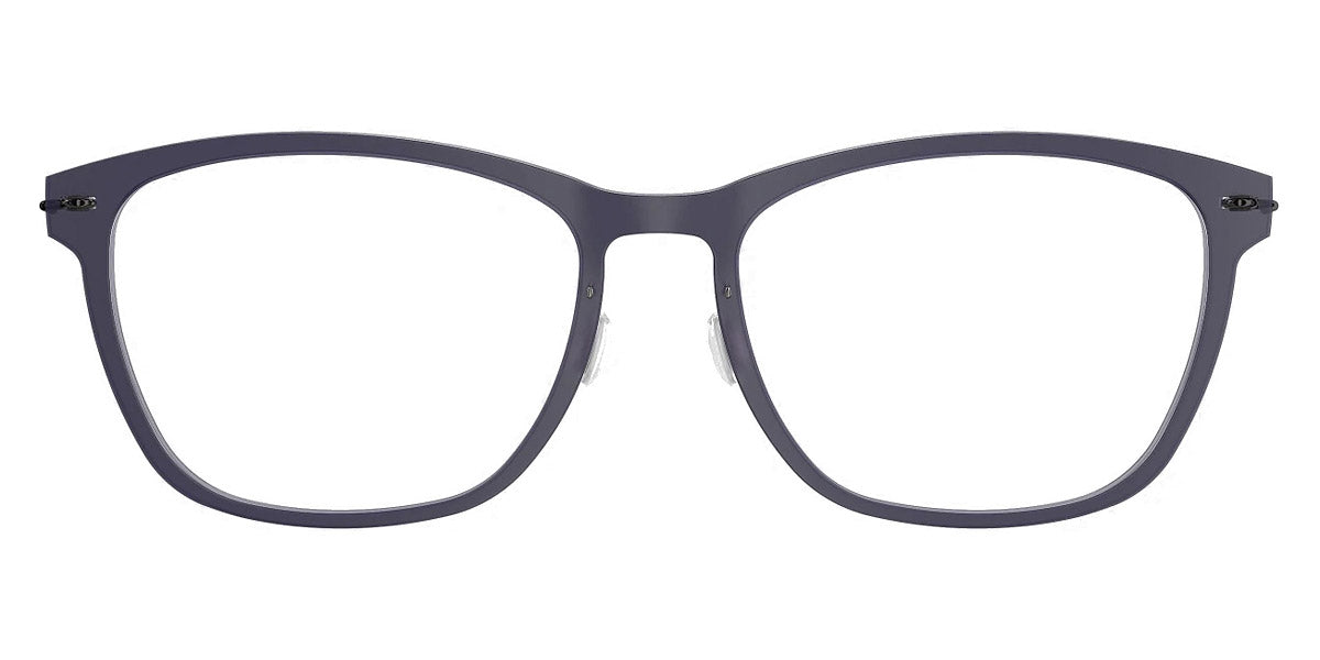 Lindberg® N.O.W. Titanium™ 6525 LIN NOW 6525 Basic-C14M-PU9 50 - Basic-C14M Eyeglasses