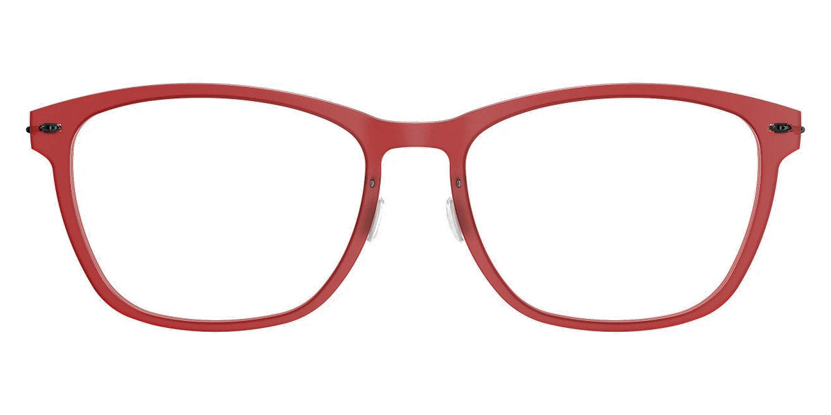 Lindberg® N.O.W. Titanium™ 6525 LIN NOW 6525 Basic-C18M-PU9 50 - Basic-C18M Eyeglasses