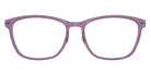 Lindberg® N.O.W. Titanium™ 6525 LIN NOW 6525 Basic-C19-P10 50 - Basic-C19 Eyeglasses