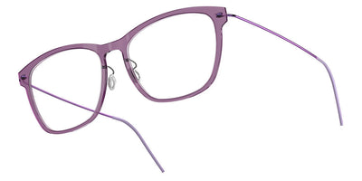 Lindberg® N.O.W. Titanium™ 6525 LIN NOW 6525 Basic-C19-P77 50 - Basic-C19 Eyeglasses
