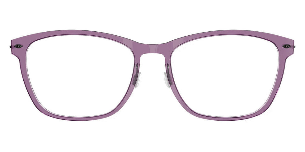 Lindberg® N.O.W. Titanium™ 6525 LIN NOW 6525 Basic-C19-PU9 50 - Basic-C19 Eyeglasses